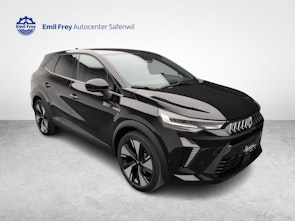 Vehicle image MITSUBISHI Grandis 1.8 HEV Intense