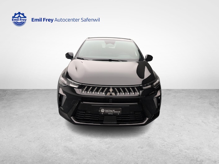 Vehicle image MITSUBISHI GRANDIS