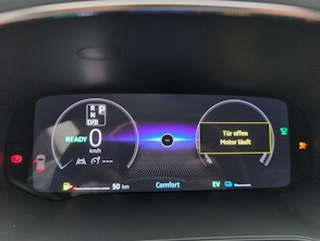 Vehicle image MITSUBISHI Grandis 1.8 HEV Intense