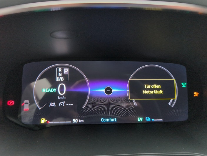 Vehicle image MITSUBISHI GRANDIS