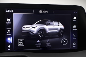 Vehicle image SUZUKI e Vitara Compact Top 4x4