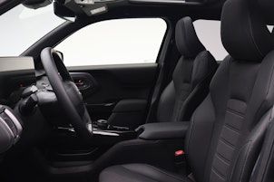 Vehicle image SUZUKI e Vitara Compact Top 4x4