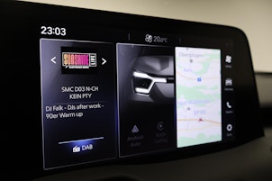 Vehicle image SUZUKI e Vitara Compact Top 4x4