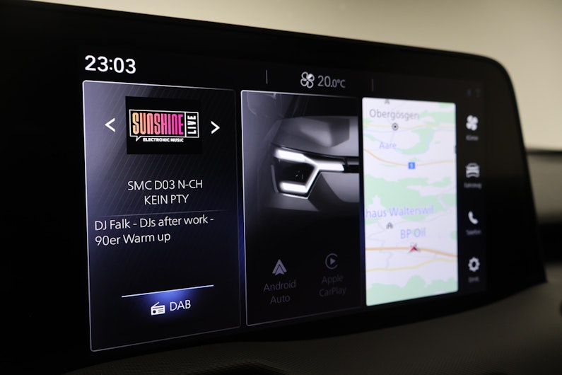 Vehicle image SUZUKI VITARA