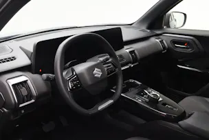 Suzuki e Vitara Compact Top 4x4