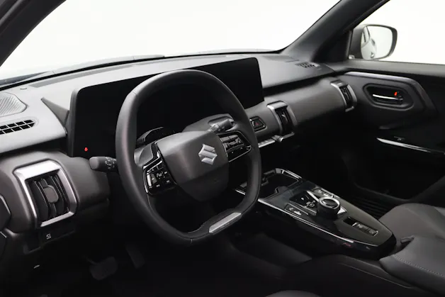 Suzuki e Vitara Compact Top 4x4