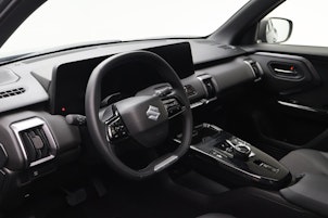 Vehicle image SUZUKI e Vitara Compact Top 4x4