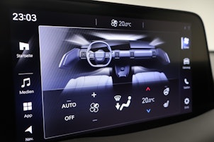 Vehicle image SUZUKI e Vitara Compact Top 4x4