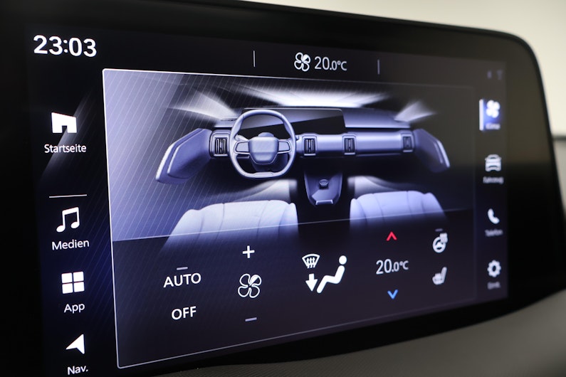 Vehicle image SUZUKI VITARA