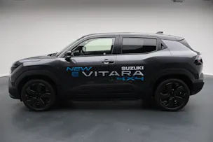 Suzuki e Vitara Compact Top 4x4