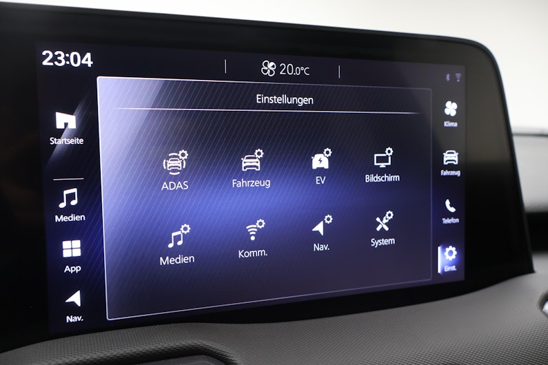 Vehicle image SUZUKI VITARA