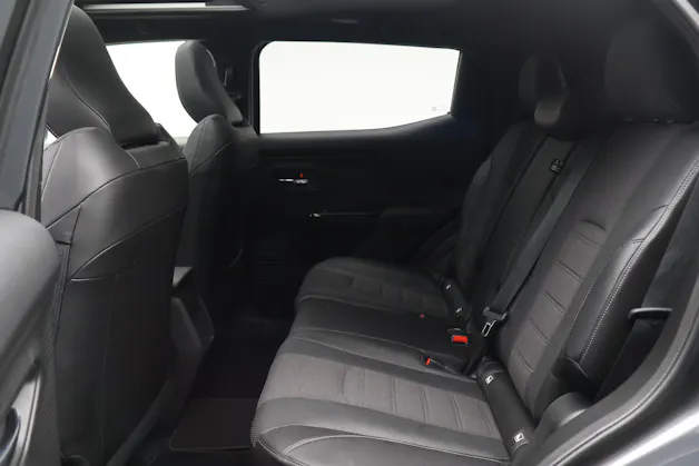 Suzuki e Vitara Compact Top 4x4