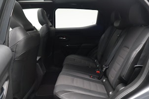 Vehicle image SUZUKI e Vitara Compact Top 4x4