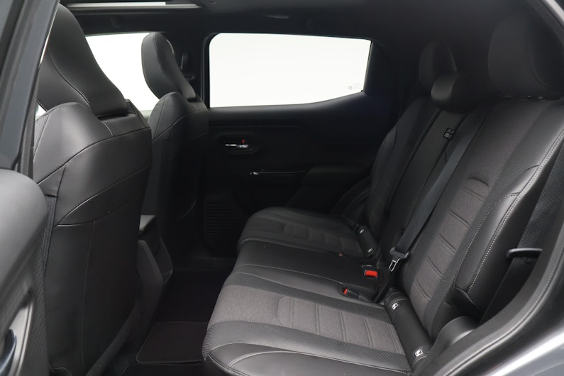 Vehicle image SUZUKI VITARA