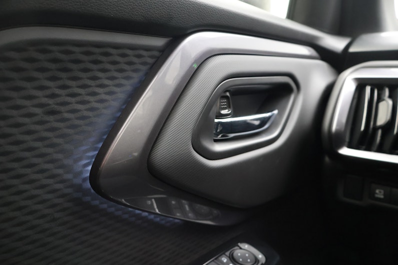 Vehicle image SUZUKI VITARA