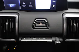 Suzuki e Vitara Compact Top 4x4