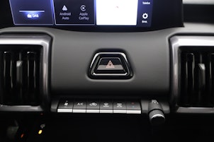 Vehicle image SUZUKI e Vitara Compact Top 4x4