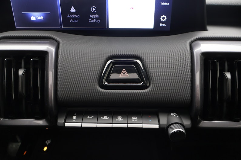 Vehicle image SUZUKI VITARA