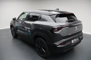 Suzuki e Vitara Compact Top 4x4