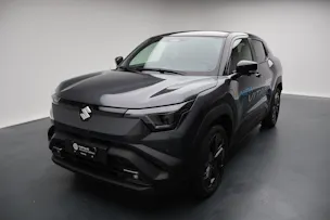 Suzuki e Vitara Compact Top 4x4
