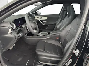 Mercedes-Benz A 220 d AMG Line