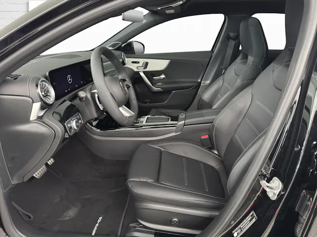 Mercedes-Benz A 220 d AMG Line