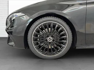 Mercedes-Benz A 220 d AMG Line