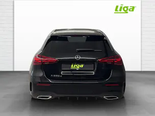 Mercedes-Benz A 220 d AMG Line