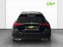 Mercedes-Benz A 220 d AMG Line