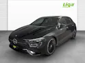 Mercedes-Benz A 220 d AMG Line