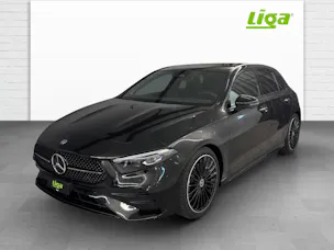 Mercedes-Benz A 220 d AMG Line