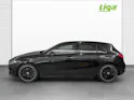 Mercedes-Benz A 220 d AMG Line