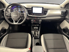 Vehicle image KIA Stonic 1.0 T-GDi Edition 30