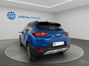 Vehicle image KIA Stonic 1.0 T-GDi Edition 30