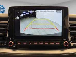 Vehicle image KIA Stonic 1.0 T-GDi Edition 30