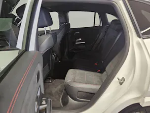 Mercedes-Benz EQA 350 4Matic AMG Line Swiss Star