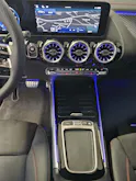 Mercedes-Benz EQA 350 4Matic AMG Line Swiss Star