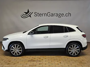 Mercedes-Benz EQA 350 4Matic AMG Line Swiss Star