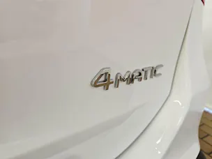 Mercedes-Benz EQA 350 4Matic AMG Line Swiss Star