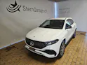 Mercedes-Benz EQA 350 4Matic AMG Line Swiss Star