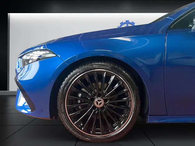 Mercedes-Benz A 200 AMG Line