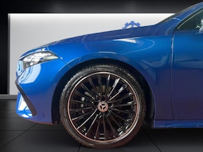Vehicle image MERCEDES-BENZ A 200 AMG Line