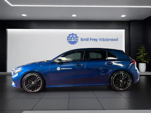 Mercedes-Benz A 200 AMG Line