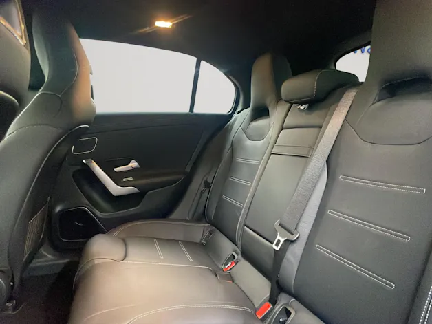 Mercedes-Benz A 200 AMG Line