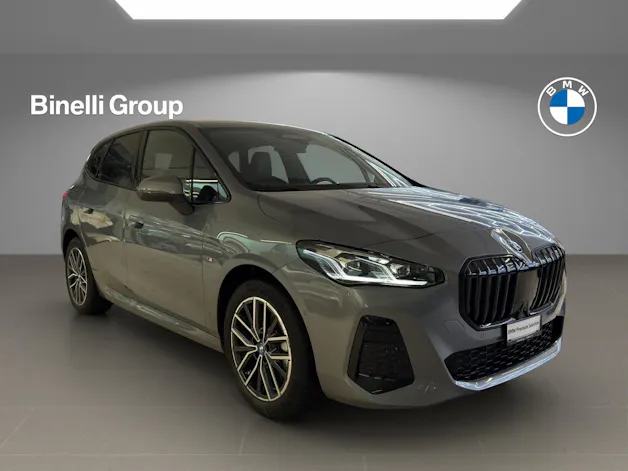 BMW 230e xDrive  Active Tourer M Sportpaket