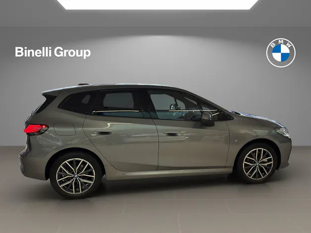 BMW 230e xDrive  Active Tourer M Sportpaket