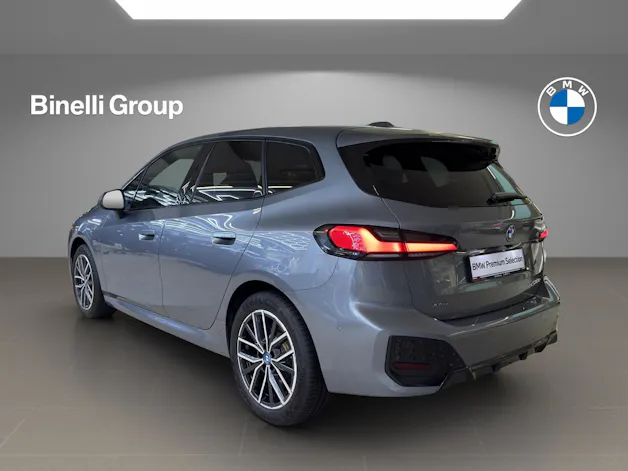 BMW 230e xDrive  Active Tourer M Sportpaket