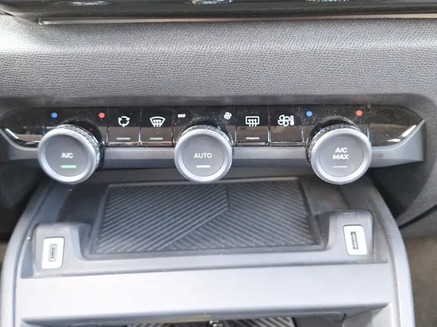 Citroën C4 1.5 BlueHDi Max