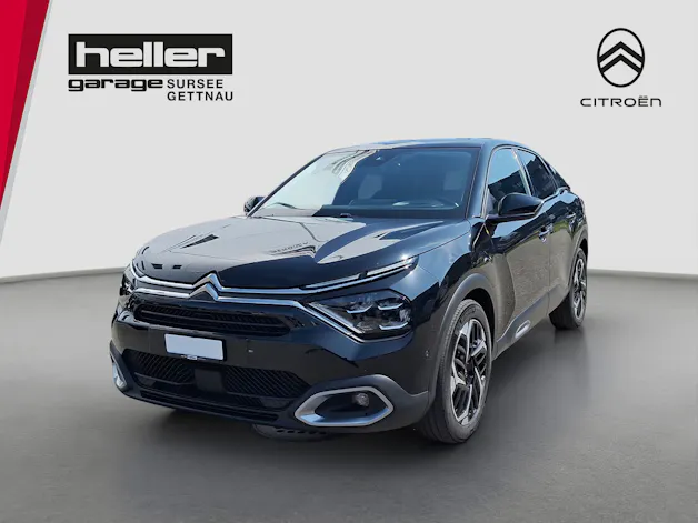 Citroën C4 1.5 BlueHDi Max
