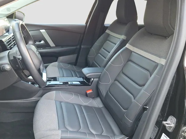 Citroën C4 1.5 BlueHDi Max